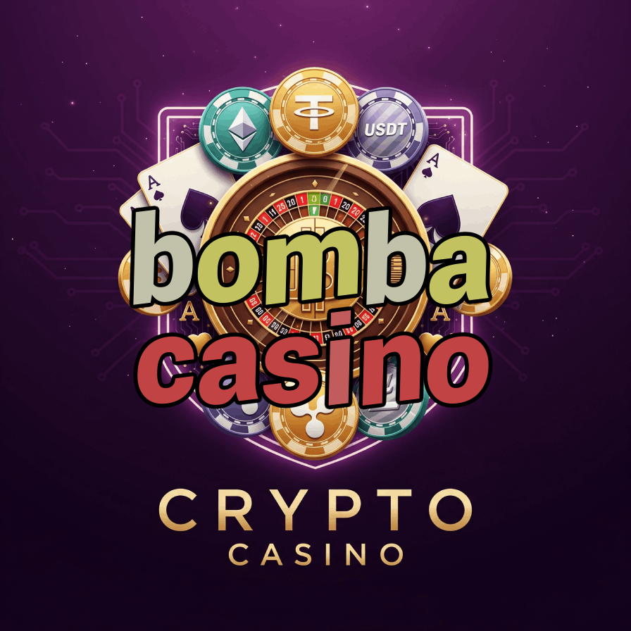 Bomba Casino - Explosive Win Potential